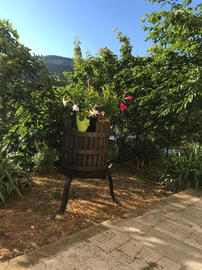 Appartamento Alessandra Finale Ligure Exterior foto